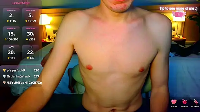 hello_imkittyy webcam