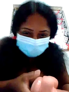 cherrygirlSL webcam