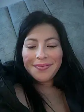 GiuliaBianchi webcam