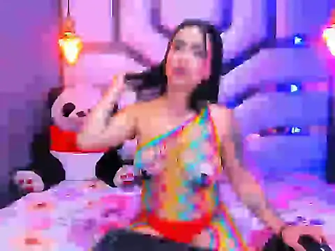 RubyEvanns webcam