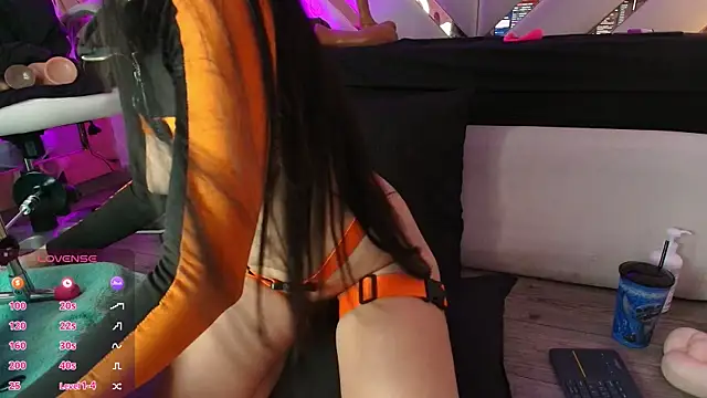 michelle_cutee_ webcam
