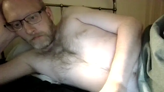 UnshodSixties webcam
