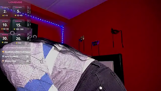 SofiaMoreno_ webcam