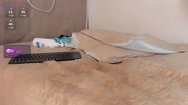 ivy_leee webcam