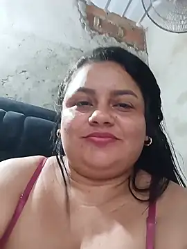 Dirty-violeta_19 webcam