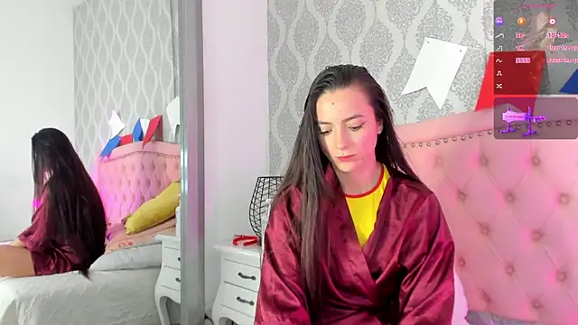 Princsgirl_ live cam on StripChat