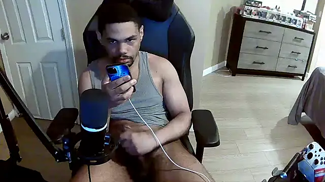 Neovergil0 webcam