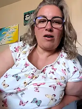 Canadian_BBW's live cam