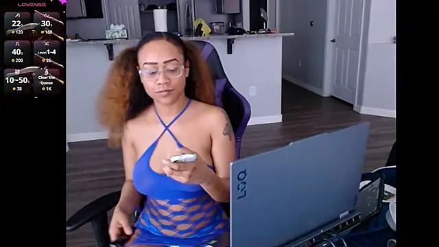 ReeseZen webcam