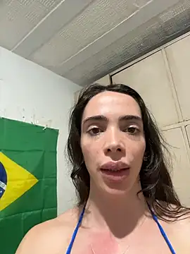 sisterhong webcam