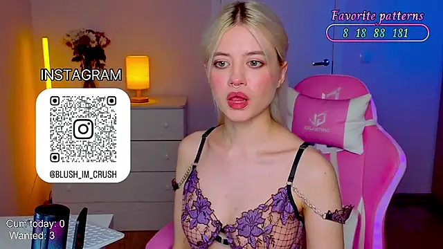 mybunnywendy webcam