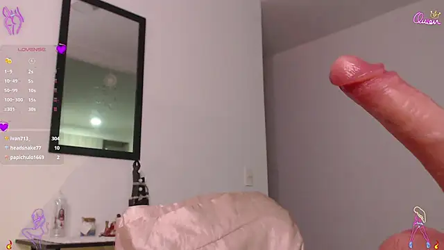 scarlett_diamond11 webcam