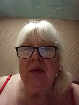 Alexia64231 webcam