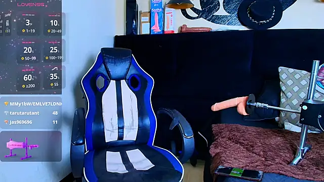 jeisonstark webcam