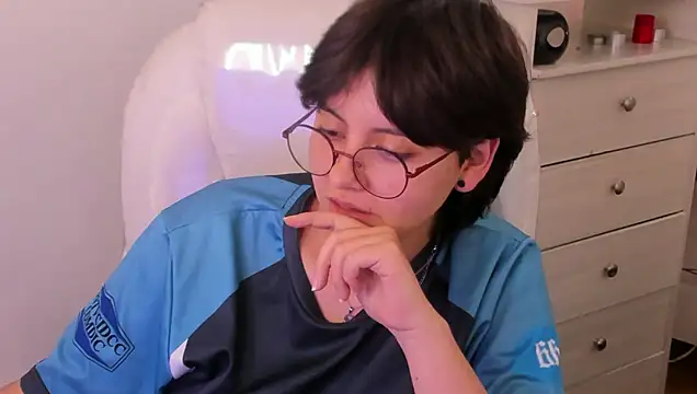 Nathaly_ds webcam