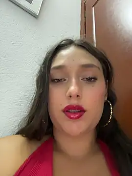 Naughty-Samanta- webcam