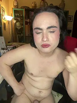 Modella: TatianaTaylor69