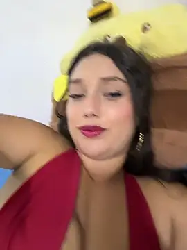 Naughty-Samanta- webcam