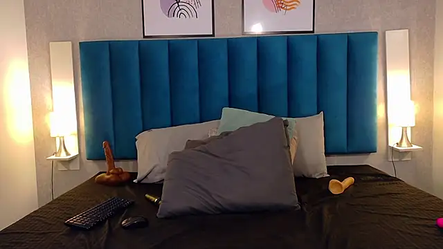 Madisonsmiith webcam