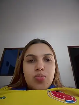 Colibri_xxx webcam