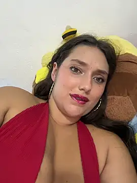 Naughty-Samanta- webcam