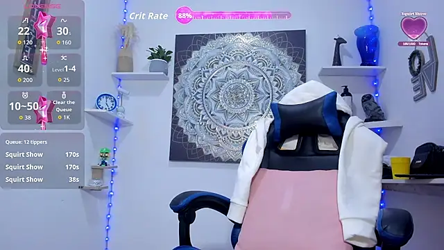 Jey_hot7 webcam