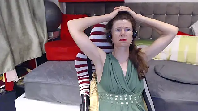 kellyterapy webcam