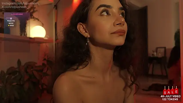 JulietteDee webcam