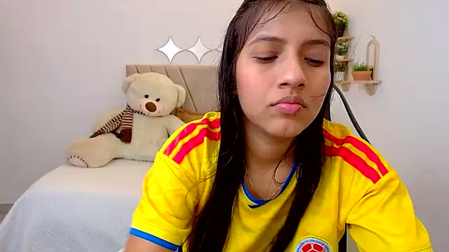 zara_cute webcam
