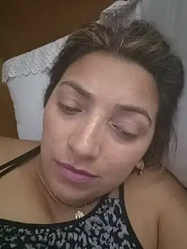 claudia webcam