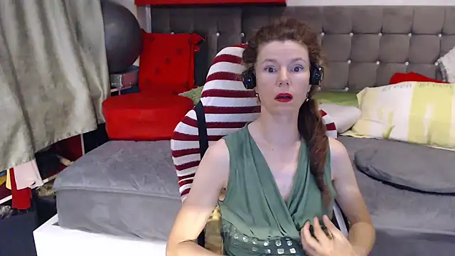 kellyterapy webcam