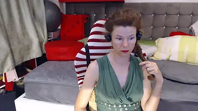 kellyterapy webcam