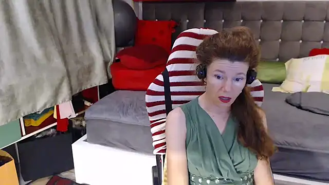 kellyterapy webcam