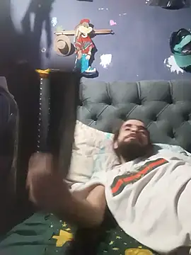 hairy_mannn live sex cam