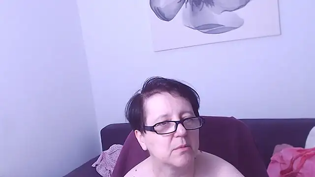 ChristaRose webcam