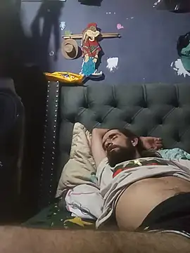 hairy_mannn live sex cam