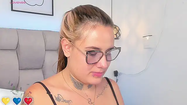 Susan-Sweet-7 webcam