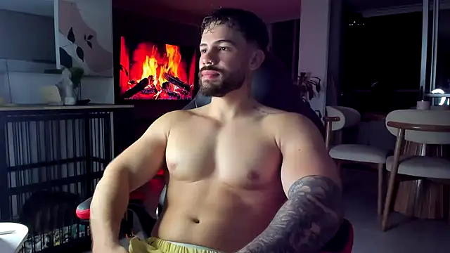Valenthino_Salvatore webcam