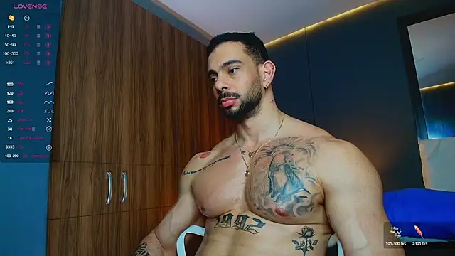 massimo_visconti webcam