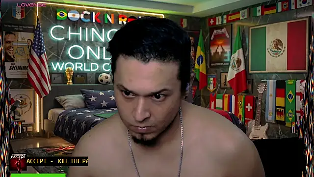 chino_roz webcam
