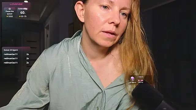 JanePearl webcam