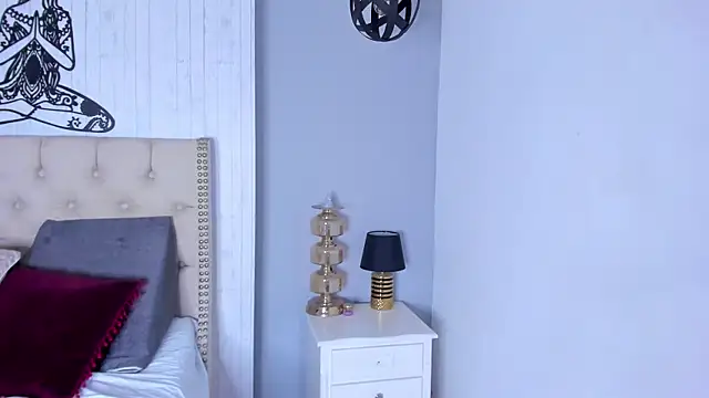 Stefany_sanchez18 webcam