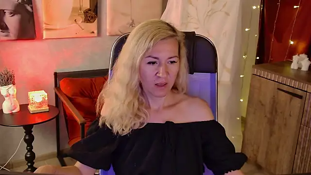 DonnaSmitth webcam