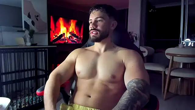Valenthino_Salvatore webcam