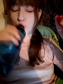 Yoonhee_ki webcam