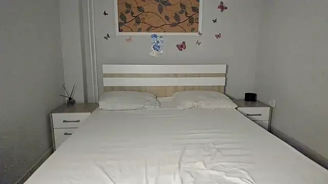 Rebeka2589 webcam
