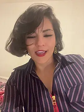 eva_luz webcam