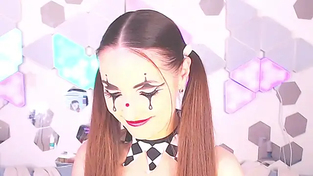 LexiKiss webcam