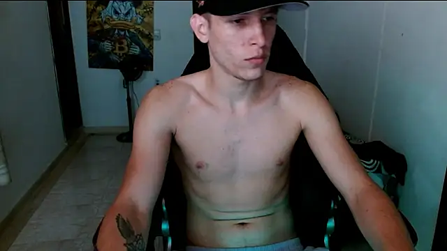 deividcloud36 webcam