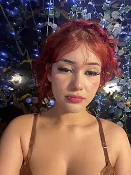 Ashly_cutee webcam